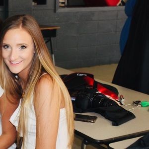 Meet your Posher, Hannah grace